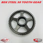 50 Tooth Lighweight Hyvo Gear A/C Yam