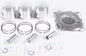 Overbore Piston Kit
