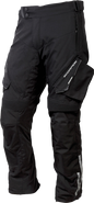 Yosemite Pants Black Xl
