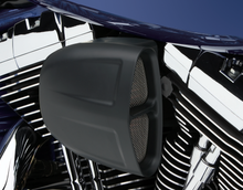 Load image into Gallery viewer, Powrflo Intake Black Yam Stryker 11 18