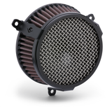 Cobra Air Intake Plain Black Kaw Vn900 06-19 82-97702