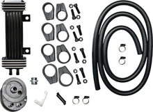 Load image into Gallery viewer, Deluxe Oil Cooler System