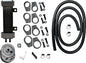 Deluxe Oil Cooler System