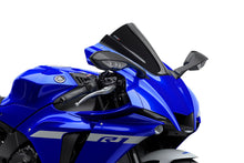 Load image into Gallery viewer, Windscreen Z Racing Black Yam