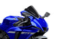 Windscreen Z Racing Black Yam