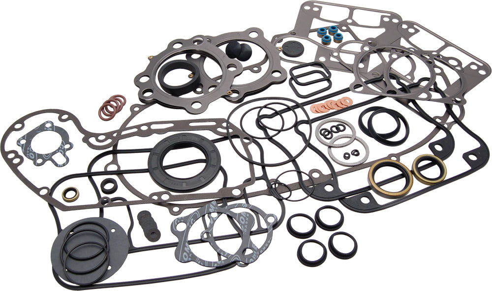 Complete Est Gasket Evo Sportster Kit Oe#17026 91b