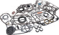 Complete Est Gasket Evo Sportster Kit Oe#17026 91b