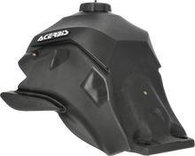 Load image into Gallery viewer, Fuel Tank 3.6 Gal Black Hon