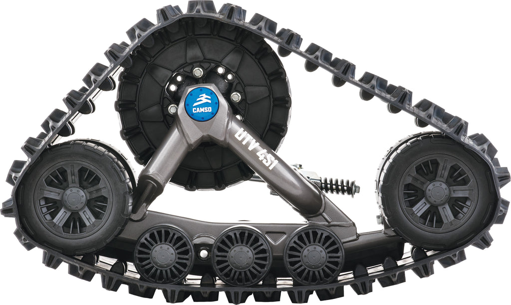 Utv Track Kit 4s1