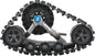 Utv Track Kit 4s1