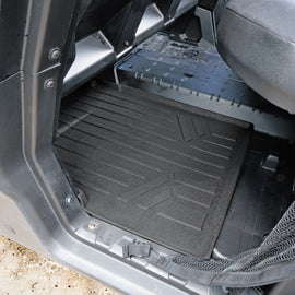 Floor Liner Second Row