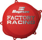 Factory Racing Clutch Cover Red