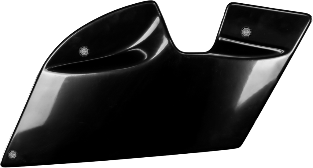 Chonies Bag Deletes Abs Black Flh/Flt 14 E23