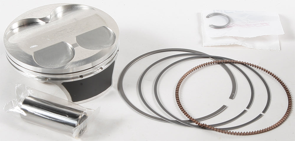Piston Kit Armorglide Box Frg 77.00/Std 13.5:1 Kaw