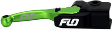 Load image into Gallery viewer, Pro 160 Brake Lever Green
