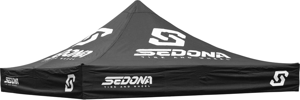 10x10 Canopy Replacement Top