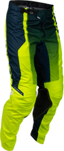 Load image into Gallery viewer, Kinetic Fade Pants Hi Vis/Navy/White Sz 30