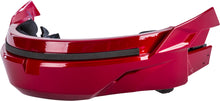 Load image into Gallery viewer, Removable Jaw Candy Red Gm 67/Of 77