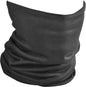 Motley Tube Fleece Lined Black