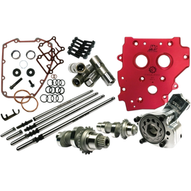 FUELING PERFORMANCE HP+574 CAM CHEST KIT HARLEY 99-06 TWIN CAMS - The Speed Shop Canada