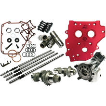 Load image into Gallery viewer, FUELING PERFORMANCE HP+574 CAM CHEST KIT HARLEY 99-06 TWIN CAMS - The Speed Shop Canada
