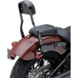 COBRA DETACHABLE BACK REST KITS 18-23 HARLEY DAVIDSON SOFTAIL - The Speed Shop Canada
