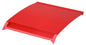 Pro R Cage Roof W/ Pocket Red