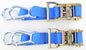 Ratchet Ultra Tie Down Blue