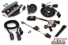 Load image into Gallery viewer, Auto Turn Signal Kit W/ Horn And Front Drl Lights Can