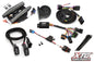 Auto Turn Signal Kit W/ Horn And Front Drl Lights Can
