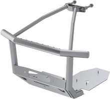 Load image into Gallery viewer, Front Race Bumper Steel Can