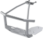 Front Race Bumper Steel Can