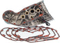 Gasket Cam Cover Paper W/Bead 5/Pk 25263 90 X