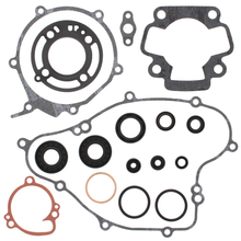 Load image into Gallery viewer, Complete Gasket Set With Oil Seals