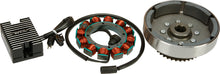 Load image into Gallery viewer, Alternator Kit Xl 94 03