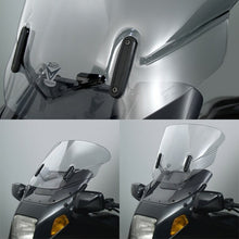 Load image into Gallery viewer, Vstream Windscreen Tall Tour Clear Bmw