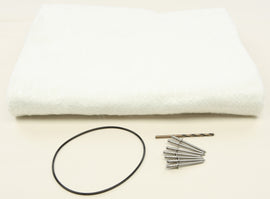 Tbr S1r Road Re Pack Kit S1r/Tarmac