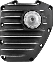 Load image into Gallery viewer, Cam Cover Twin Cam Black