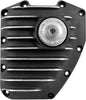 Cam Cover Twin Cam Black