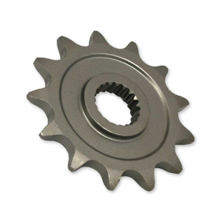 Front Cs Sprocket Steel 15t Yam