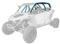 Mp Cab Only W/V Intrusion Blue Slate