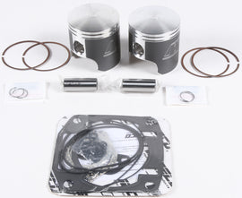 Standard Bore Piston Kit