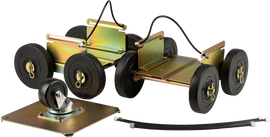 Steerable Caddy