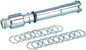 Gasket Washer Tube Spring All Evo 20/Pk 6762 B