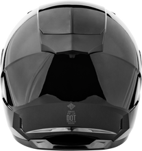 Load image into Gallery viewer, Ff 49 Solid Helmets Black Xs