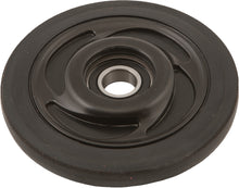 Load image into Gallery viewer, Idler Wheel Black 7.25"X20mm