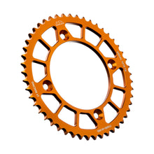 Load image into Gallery viewer, Rear Racelite Sprocket Alum 49t 428 Org Husq/Ktm