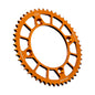 Rear Racelite Sprocket Alum 49t 428 Org Husq/Ktm