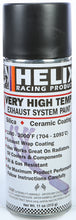 Load image into Gallery viewer, Very High Temp Exhaust System Paint Flat Black 11oz