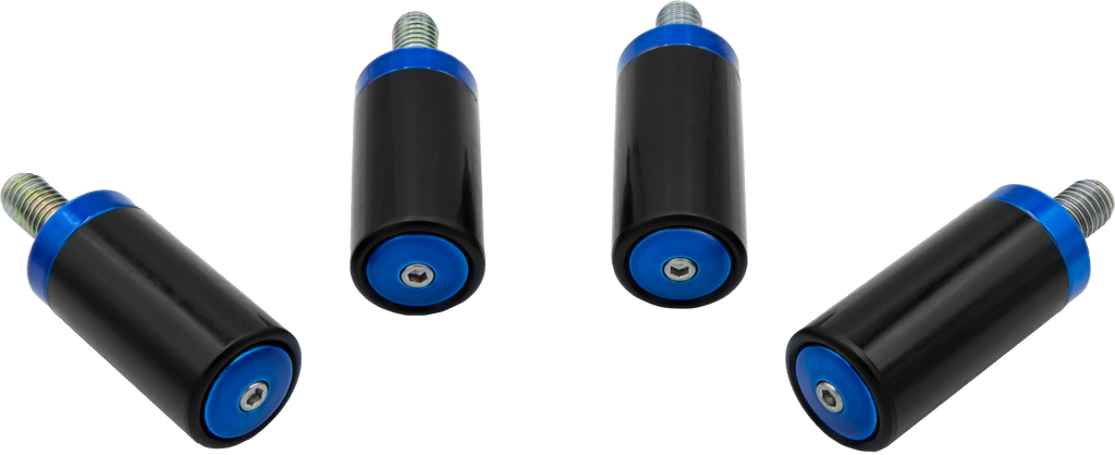 Bag Guard Extreme Chacho Blue Flh/Flt